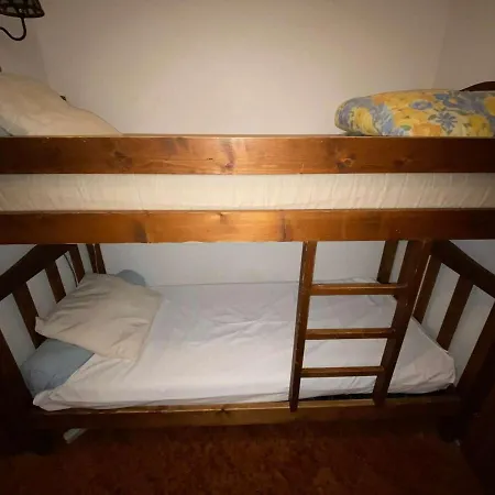 Apartment 4 Couchages, Proche Telecabine, Parking, Animaux Acceptes - Fr-1-241-75