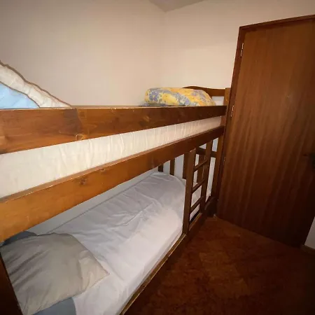 4 Couchages, Proche Telecabine, Parking, Animaux Acceptes - Fr-1-241-75 *