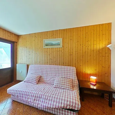Le Grand-bornand, 1 Pièce, 4 Personnes - Fr-1-241-75 Appartement *