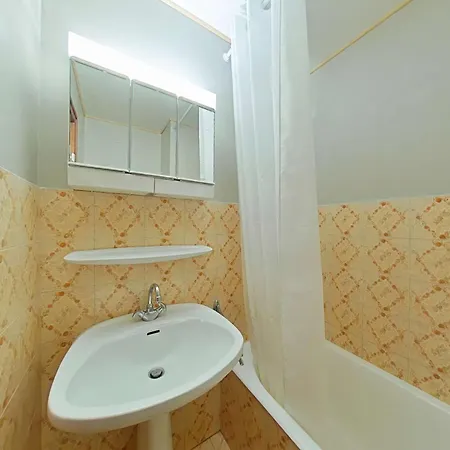 4 Couchages, Proche Telecabine, Parking, Animaux Acceptes - Fr-1-241-75 Apartman Le Grand-Bornand