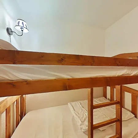 Le Grand-bornand, 1 Pièce, 4 Personnes - Fr-1-241-75 Appartement