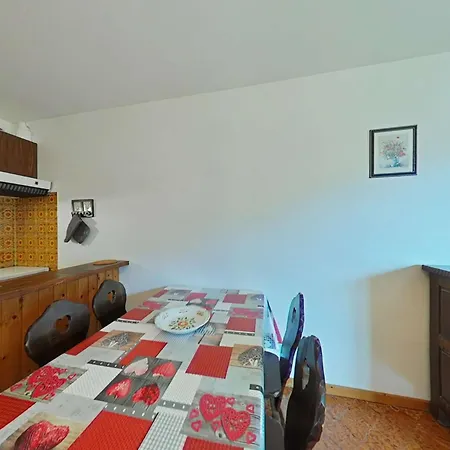 Le Grand-bornand, 1 Pièce, 4 Personnes - Fr-1-241-75 Appartement *