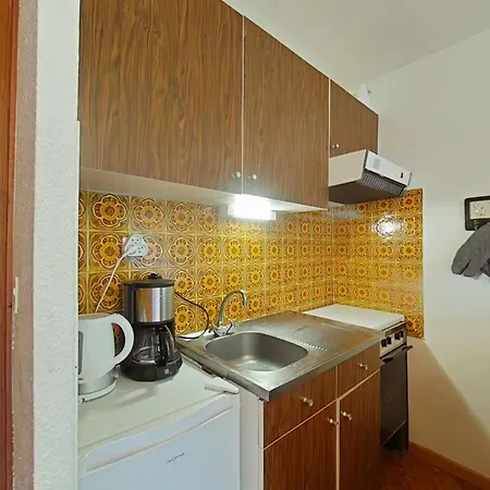 Apartman 4 Couchages, Proche Telecabine, Parking, Animaux Acceptes - Fr-1-241-75 Le Grand-Bornand