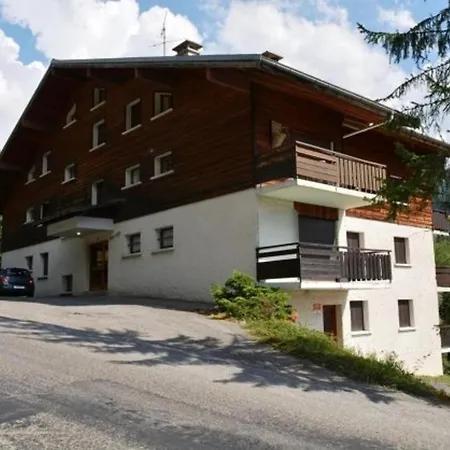 Apartman 4 Couchages, Proche Telecabine, Parking, Animaux Acceptes - Fr-1-241-75